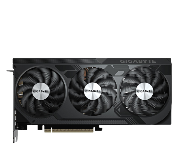 GIGABYTE GeForce RTX 5070 Ti Windforce OC V2 16GB GDDR7 DLSS4 GV-N507TWF3OCV2-16GD - 1486143 - zdjęcie 4